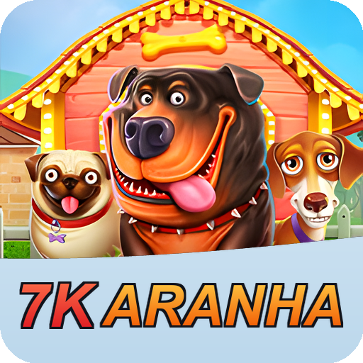 Logo Oficial 7KARANHA Download